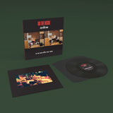 Gotts Street Park - On The Inside - Black Vinyl 12" LP ***Pre-Order Due To Ship 13/10/2023***