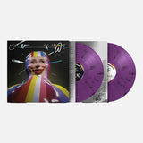 Róisín Murphy - Hit Parade - Deluxe Purple Marbled Double Vinyl Edition