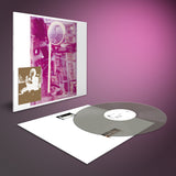 Phew - New Decade - Limited Edition Clear Vinyl LP