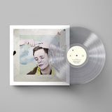 Jens Lekman - The Linden Trees Are Still In Blossom - Limited Edition Crystal Clear Vinyl