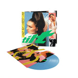 Confidence Man - Tilt - Limited Edition Blue Vinyl - First Pressing With Pull Out Poster