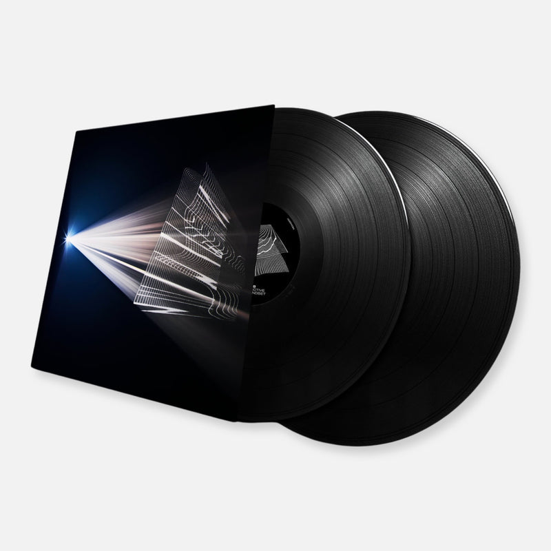 Alex Banks - Projections - Black Vinyl 12" Double LP