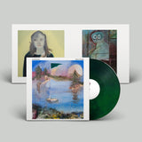 Audiobooks - Astro Tough - Limited Edition Deluxe Ecomix 140g Green Vinyl 