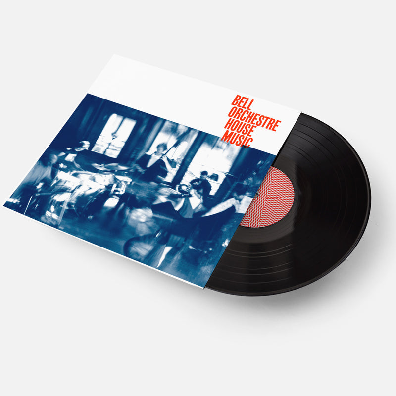 Bell Orchestre - House Music - Vinyl LP 