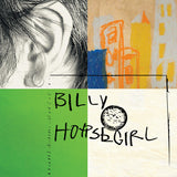 Horsegirl - Billy - Single Cover Artwork
