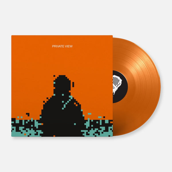 Blancmange - Private View - Limited Edition Orange Vinyl