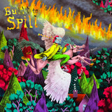 Built To Spill - When the Wind Forgets Your Name - Album Cover Artwork