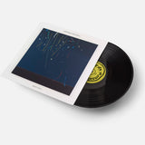 Stephen Fretwell - Busy Guy - Black 180g Vinyl 12" LP