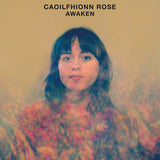 Caoilfhionn Rose - Awaken- Album cover artwork