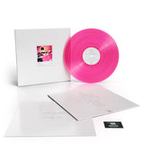  Clint Mansell & Clint Walsh - Berlin - Neon Pink Coloured Vinyl LP