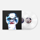 Daniel Avery - Ultra Truth - Limited Edition Initial Pressing on Heavyweight Clear Double Vinyl LP