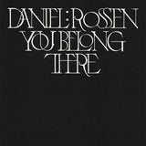 Daniel Rossen - You Belong There – Album Cover Artwork