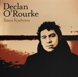 Declan O'Rourke - Since Kyabram - Black Vinyl 12" LP
