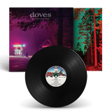 Doves - The Universal Want - Black Vinyl 12 LP