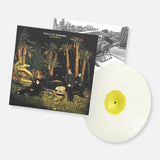 Echo & The Bunnymen - Evergreen - Limited Edition White Vinyl 12" LP