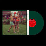 Elbow - Flying Dream - Limited Edition 180g Green Vinyl