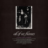 Ezra Furman - All Of Us Flames - Album Cover Artwork