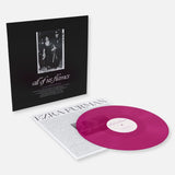 zra Furman - All Of Us Flames - Violet Vinyl 12" LP