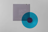 GoGo Penguin - Fanfares - Limited Edition Transparent Turquoise Vinyl 12" LP