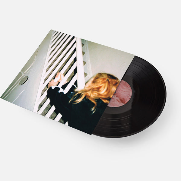 Fenne Lily - On Hold - Black Vinyl 12" LP