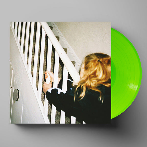 Fenne Lily - On Hold - Limited Edition Opaque Lime Vinyl
