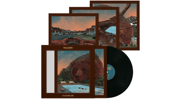 Fever Dreams Vinyl - Villagers