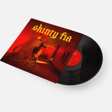 Fontaines D.C – Skinty Fía – Black Vinyl LP