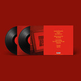 Fontaines D.C. – Skínty Fía  – Limited Deluxe Edition Alternate Cover Double Vinyl