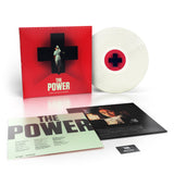 Gazelle Twin & Max De Wardner - The Power Soundtrack on white vinyl
