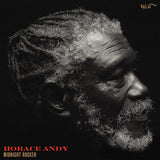 Horace Andy – Midnight Rocker - Album Cover Artwork
