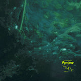 Jacques Greene - Fantasy - EP Cover Artwork