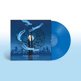 Jon Hopkins - Piano Versions - Ocean Blue Vinyl
