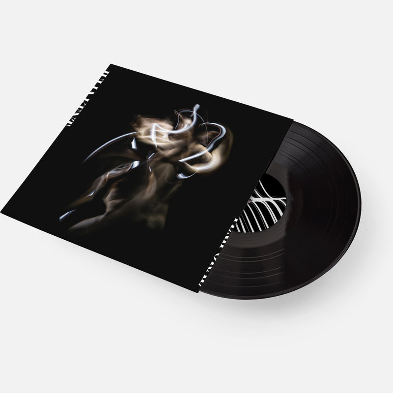 Julia Kent - Temporal - Black 12" Vinyl LP