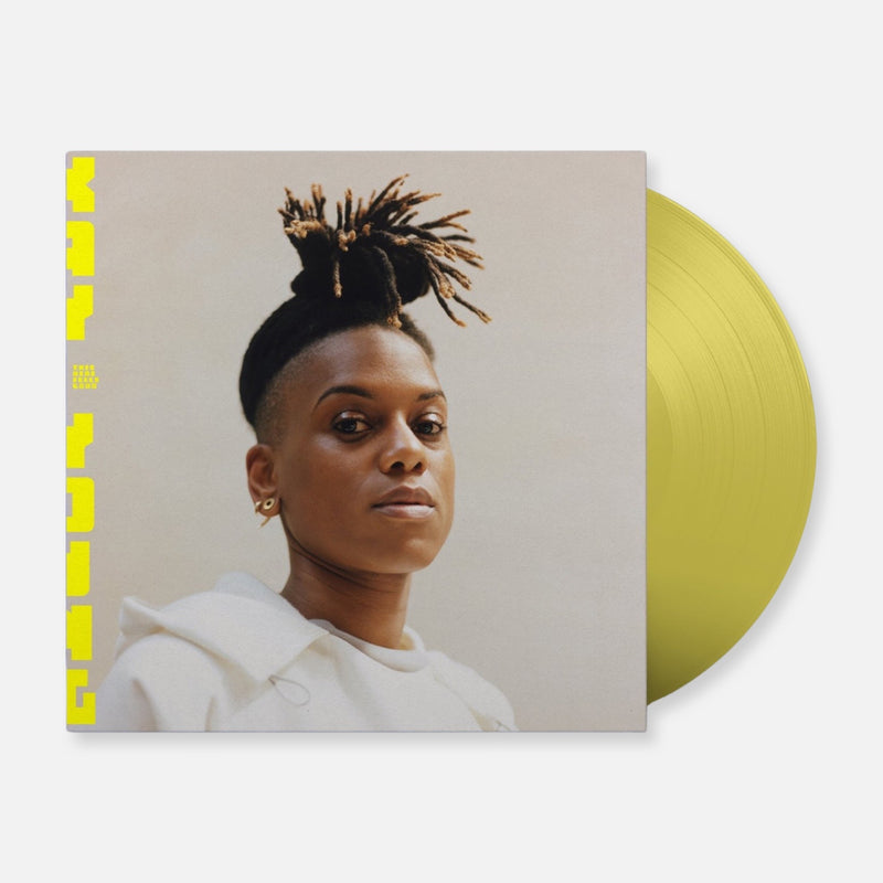 Kay Young - This Here Feels Good - Limited Edition Yellow Vinyl 12" EP