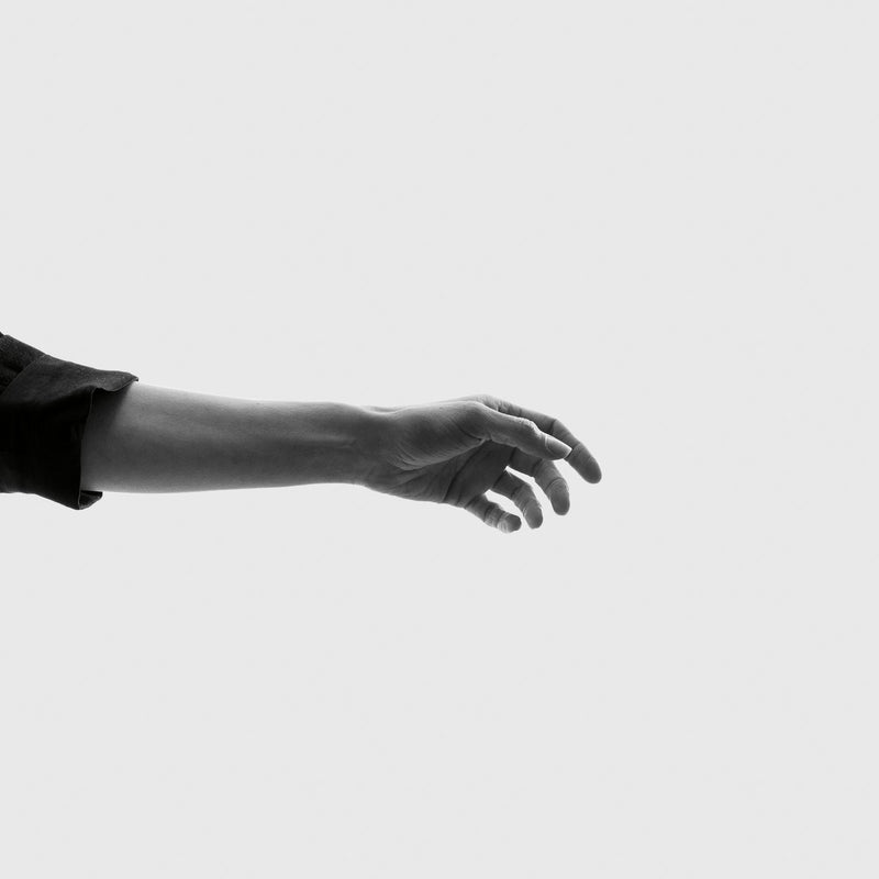 Keeley Forsyth - Limbs - Album Cover Artwork