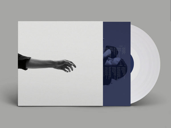 Keeley Forsyth - Limbs - Limited Edition White Vinyl LP