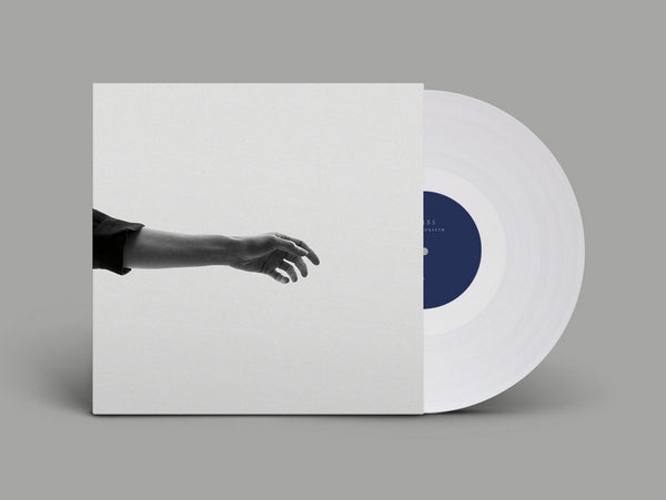 Keeley Forsyth - Limbs - Limited Edition White Vinyl LP
