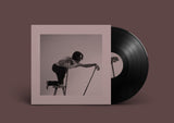 Keeley Forsyth - Photograph - Limited Edition Black Vinyl 12" EP