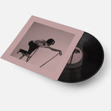 Keeley Forsyth - Photograph - Limited Edition Black Vinyl 12" EP