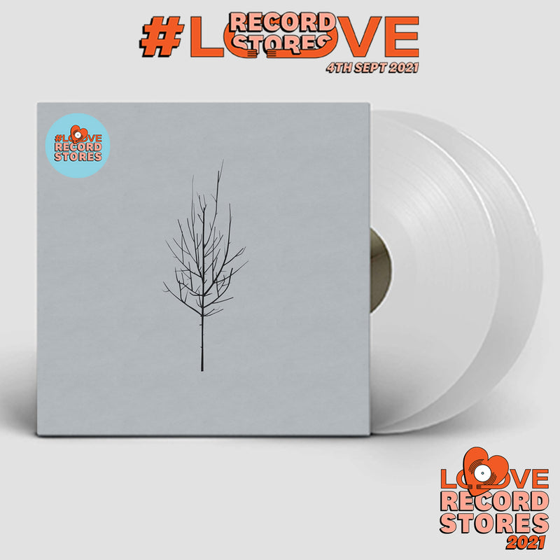 Low - Ones And Sixes - Limited Edition Love Record Stores 2021 White Vinyl Double LP