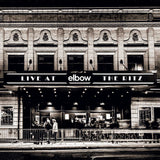 Elbow - Live At The Ritz - An Acoustic Performance | Black Vinyl 12" LP
