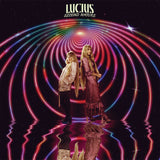 Lucius - Second Nature - Album Cover Artwork