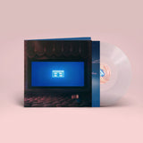 Photo of Lucy Dacus - Home Video - Limited Edition Clear Vinyl LP  - Sleeve with clear vinyl.