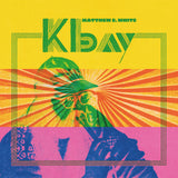 Matthew E. White - K Bay - Album Cover Artwork