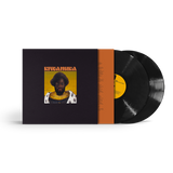 Michael Kiwanuka - Kiwanuka - Vinyl