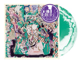 Mild High Club - Going, Going, Gone - Limited Edition Green & White Vinyl - Indies Exclusive