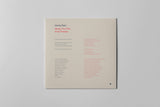Hania Rani | Music for Film and Theatre - Limited Edition Clear Vinyl LP - Pre-Order (Due 18/06/2021)