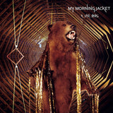 My Morning Jacket - It Still Moves - Album Cover Artwork