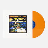 Naima Bock - Giant Palm - Loser Limited Edition First Pressing On Orange Vinyl