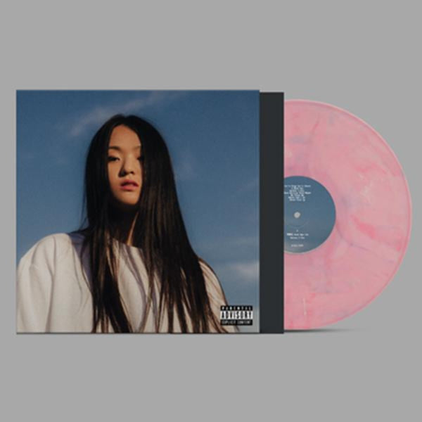 박혜진 Park Hye Jin - Before I Die - Indies Exclusive Limited Edition 140g Marbled Pink Vinyl